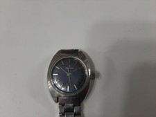 Zenith orologio donna vintage meccanico carica manuale 23 mm