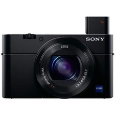 Sony Cyber-shot DSC-RX100M4