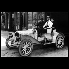 Photo A.005969 BUICK MODEL 10