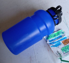 Borraccia vintage per bicicletta per bambini borraccia