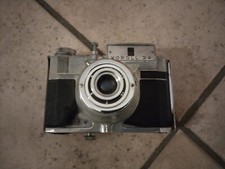 Macchina fotografica vintage