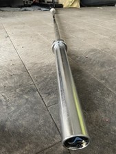 bilanciere olimpico 20 kg Opus Sports