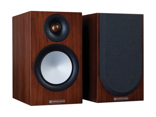 Monitor audio silver 7g - audio, 50