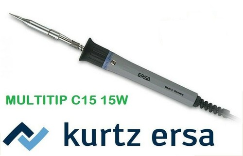 Saldatore stilo kurtz ersa - stilo,