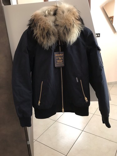 Giubbotto giubbino donna - giubbino,