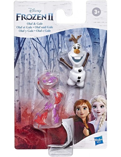 Disney hasbro frozen - disney,