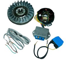 Lambretta GP DL Electronic