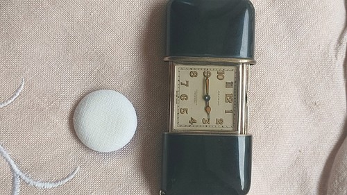 Orologio movado ermeto - orologio,