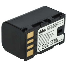 Batteria per JVC GY-HM100E