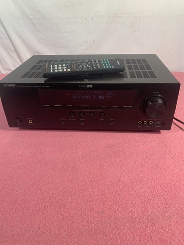Yamaha v365 ch hdmi - yamaha,