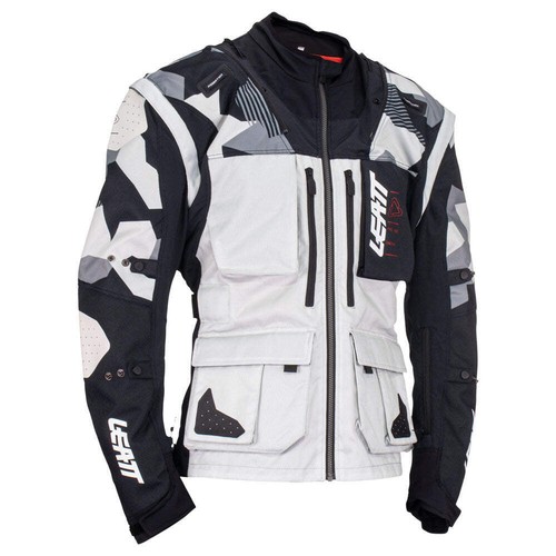 Giacca enduro leatt forge - giacca,