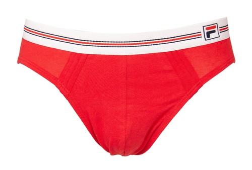 Slip uomo fila mutanda - sg,