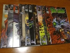 Image Comics SPAWN Nuova Serie