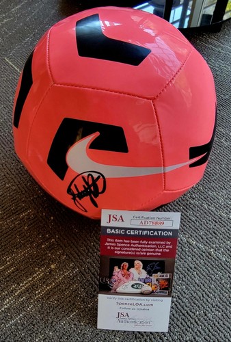 Bellissimo pallone calcio - pallone, da