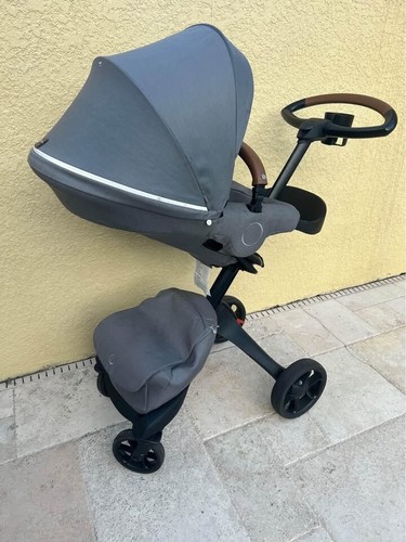 Stokke xplory stroller - stokke, x