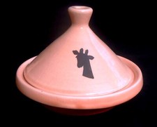 Moroccan Handmade Ceramic