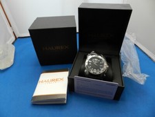 Orologio Haurex Italy Uomo