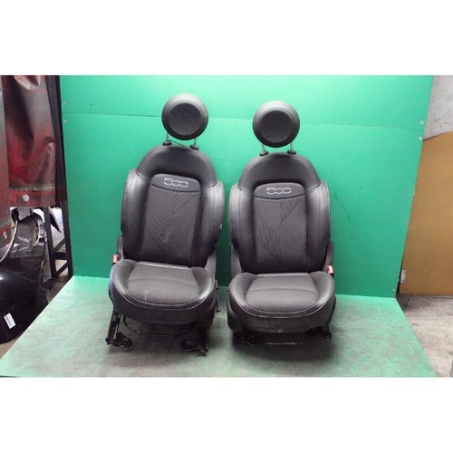 Sedili ant coppia fiat - fiat, 500x