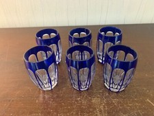 6 Bicchieri Liquore IN