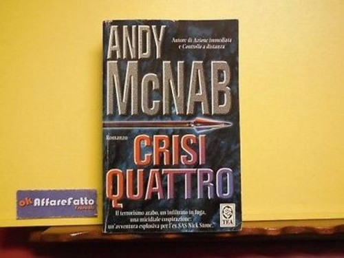 Art 907 libro crisi - 7.907, quattro