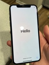 Apple iPhone XS - 256 GB -