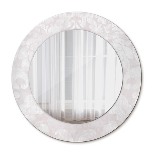 Specchio rotondo design con - specchio,