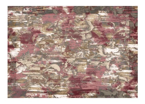 Tappeto arredo antiscivolo - tappeto,