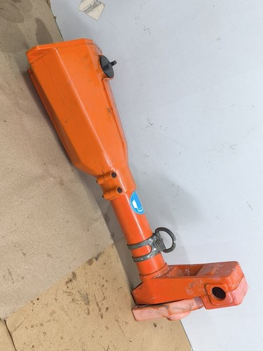 Tubo supporto originale - tubo,
