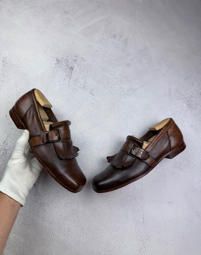 Moma scarpe mocassini uomo - moma,