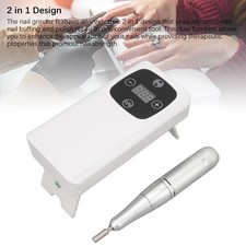 Trapano Unghie Elettrico 45000