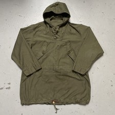 Pullover smock vintage anni 40