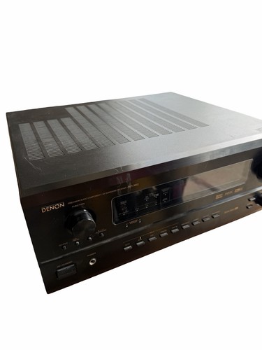 Denon avr 3802 surround - surround, sound