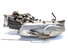 BLOCCO MOTORE ENGINE COMPLETO