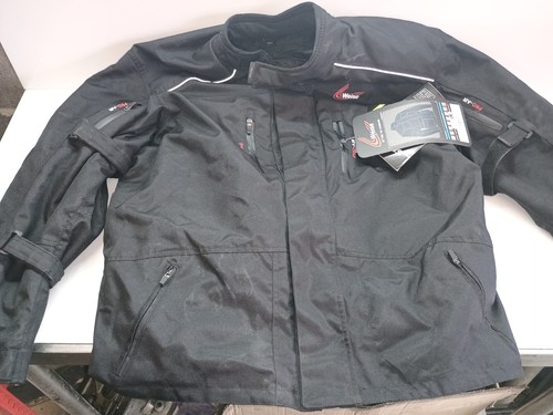 Giacca moto way - 2xl,