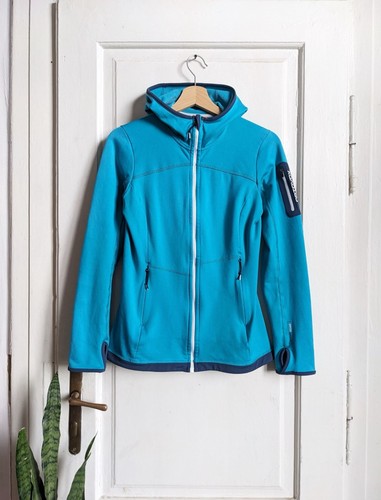 Ortovox fleece light hoody - ortovox,