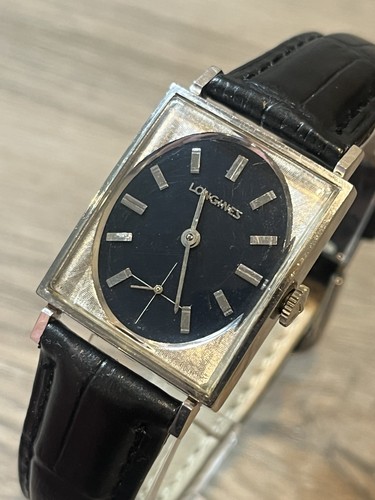 Longines ellipse revisionato - longines,