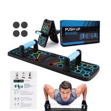 24 in 1 Push Up Board