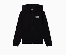 Felpa Bimbo EA7 Emporio Armani