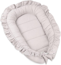 - Babynest Con Balze Bozollo