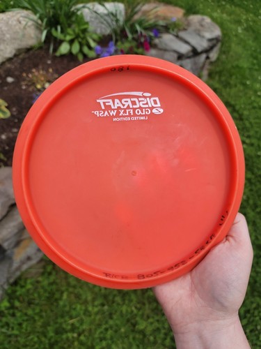 Discraft glo flx - glo, z