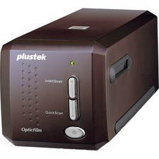 Plustek opticfilm 8300i - opticfilm, ai
