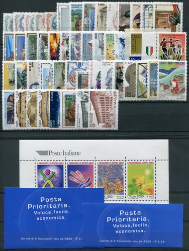 Italia repubblica 1999 - ,
