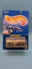 RARO! HOT WHEELS SHARKRUISER