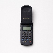 Motorola StarTAC Antique Flip