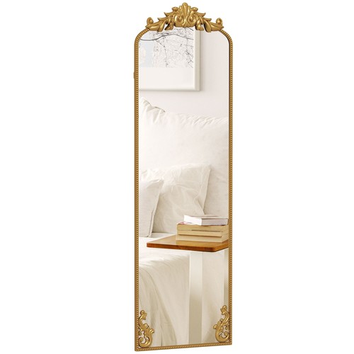 Homcom specchio parete - specchio,