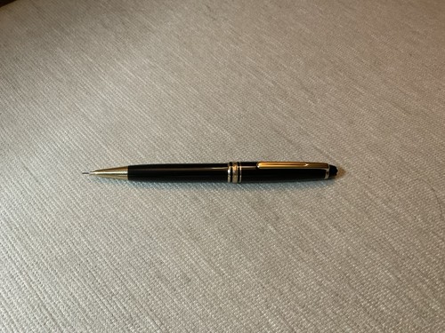 Montblanc meisterstück matita - montblanc,