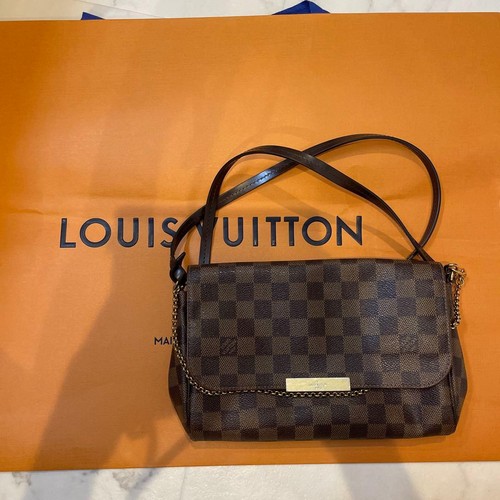 Borsa tracolla louis vuitton - louis,