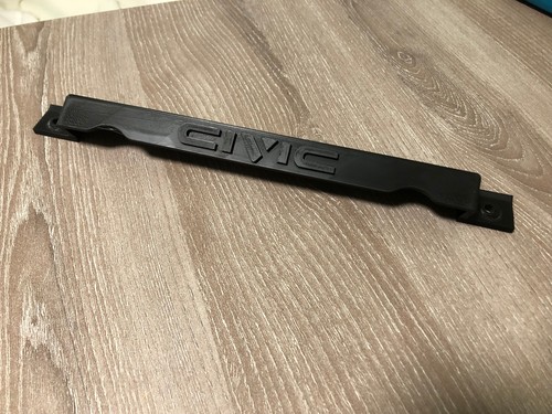 Barre maintien batterie honda - batterie,