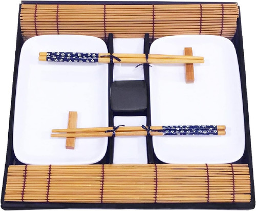 Set sushi stile - set, orientale