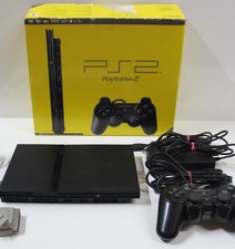 Console Sony Playstation 2 Ps2